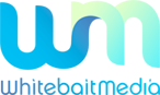 Whitebait Media logo